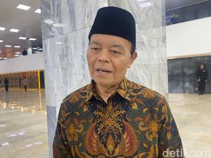 HNW Harap RI Terbuka: Bantuan Luar Tak Dalam Posisi Mengecilkan Indonesia