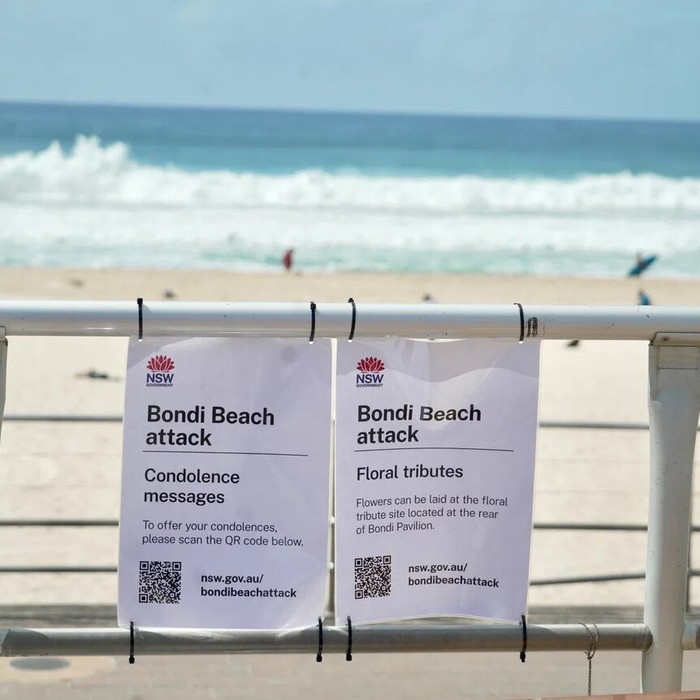 WNI di Sydney Jadi Lebih Waspada Usai Serangan di Pantai Bondi