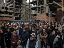 Ambisi Trump Bangun Menara Mewah di Kota Ini Berujung Skandal Hukum