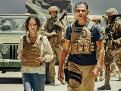 13 Days, 13 Nights: Kisah Evakuasi Mencekam Saat Kabul Runtuh