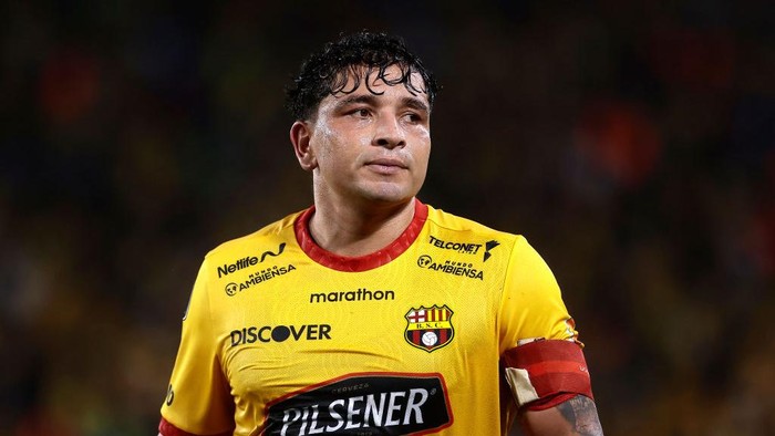 Bek Barcelona SC Tewas Ditembak Saat Bersama Ibunya