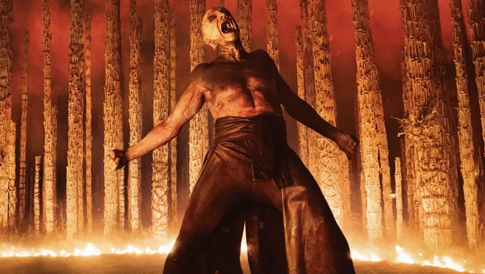 28 Years Later: The Bone Temple