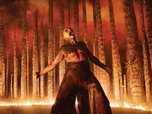 Siap Merinding! Ini 6 Film Horor Paling Dinantikan, Bakal Menghantui 2026