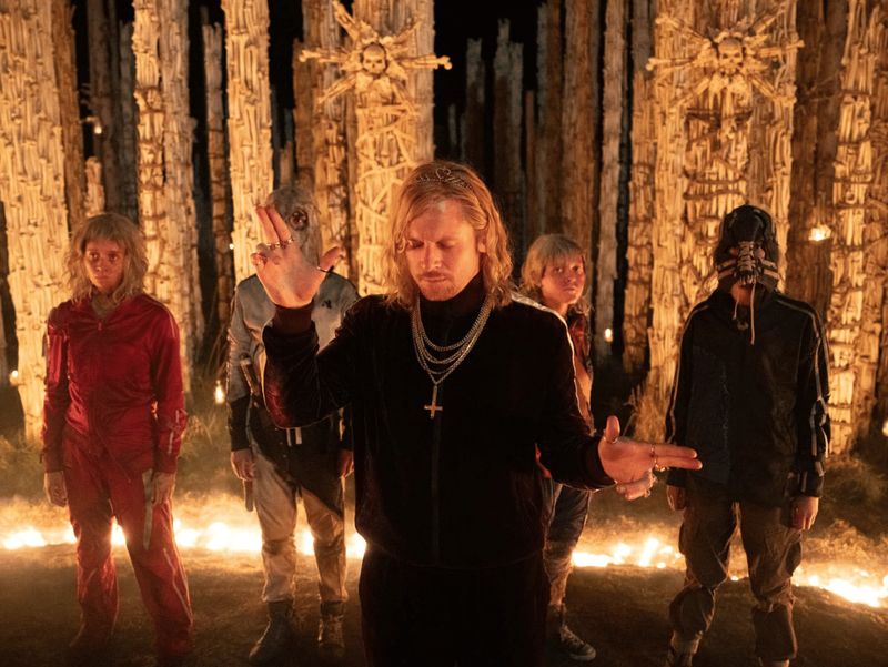 28 Years Later: The Bone Temple