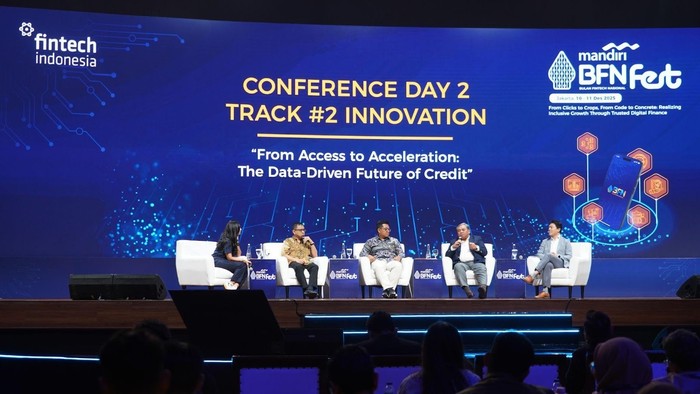 Perkuat Ekosistem Digital, AdaKami Tegaskan Komitmen Inklusi Finansial