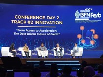 Perkuat Ekosistem Digital, AdaKami Tegaskan Komitmen Inklusi Finansial