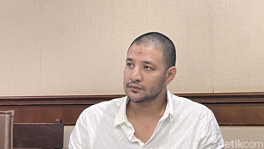 Video Ammar Zoni Disebut Terima Upah Rp 10 Juta di Kasus Pengedaran Narkoba