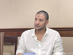 Janji Ammar Zoni Buka-bukaan Fakta di Sidang Kesaksian Terdakwa
