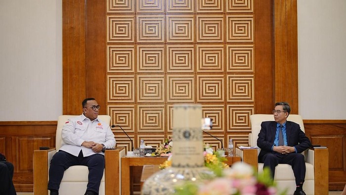 Serikat Pekerja ASEAN Siapkan Pusat Pelatihan untuk 19,8 Juta Anggota