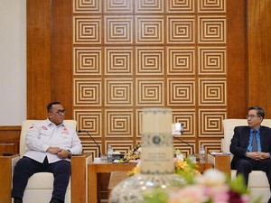 Serikat Pekerja ASEAN Siapkan Pusat Pelatihan untuk 19,8 Juta Anggota