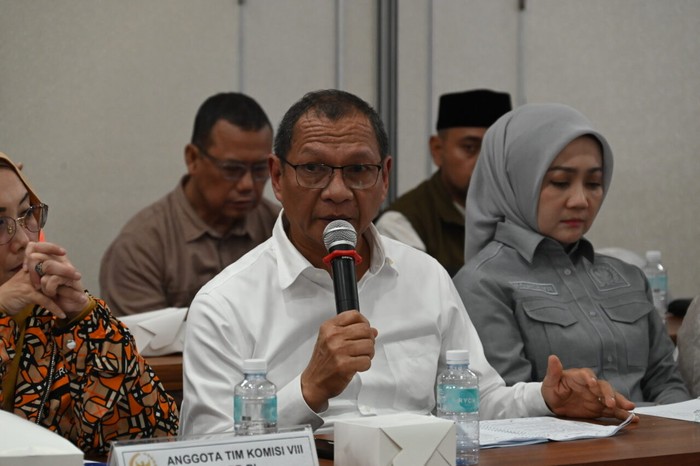 Legislator Gerindra Dorong PIP Prioritas untuk Korban Bencana di Sumatera