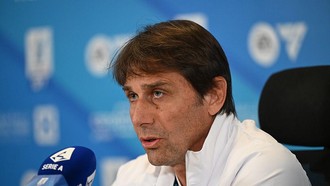 Conte Sebut Pelatih Muda Zaman Sekarang Arogan, Sindir Amorim?