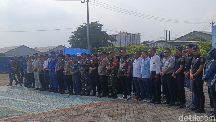 KSOP Probolinggo Buka Posko Angkutan Laut Nataru