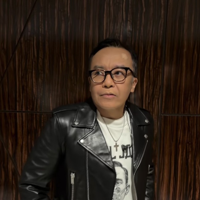 Kisruh Ari Lasso, Ade Tya dan Dearly Djoshua