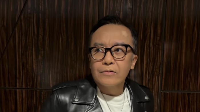 Ari Lasso