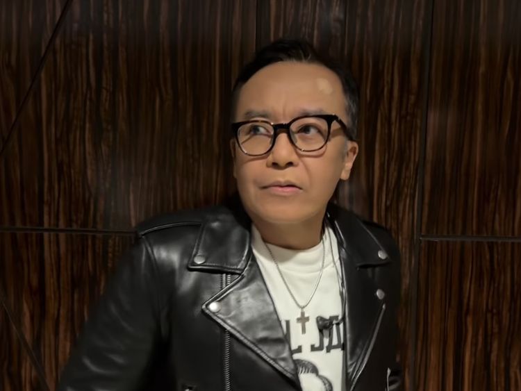 Kisruh Ari Lasso, Ade Tya dan Dearly Djoshua