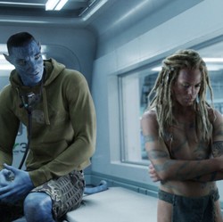 Rekomendasi Film Weekend Ini Buat Nonton di Bioskop dan Streaming