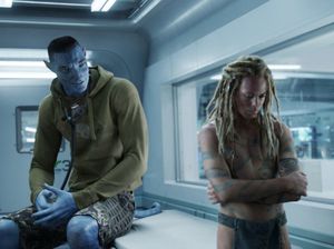 Rekomendasi Film Weekend Ini Buat Nonton di Bioskop dan Streaming