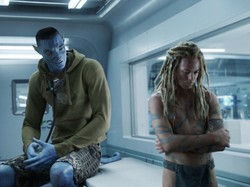 Rekomendasi Film Weekend Ini Buat Nonton di Bioskop dan Streaming