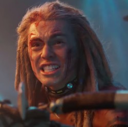 James Cameron Sempat Ingin Hilangkan Spider, Tapi...