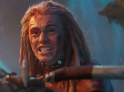 James Cameron Sempat Ingin Hilangkan Spider, Tapi...