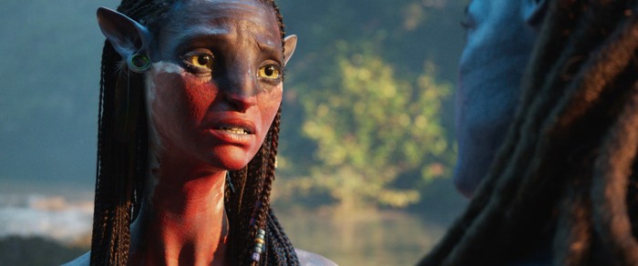 Avatar: Fire and Ash