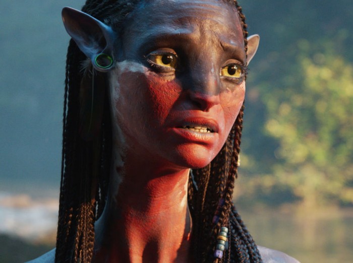 Avatar: Fire and Ash
