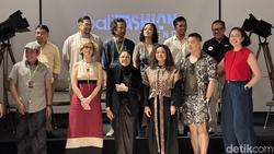 Bali Fashion Trend 2025 Digelar, Ragam Karya Desainer Lokal-Internasional