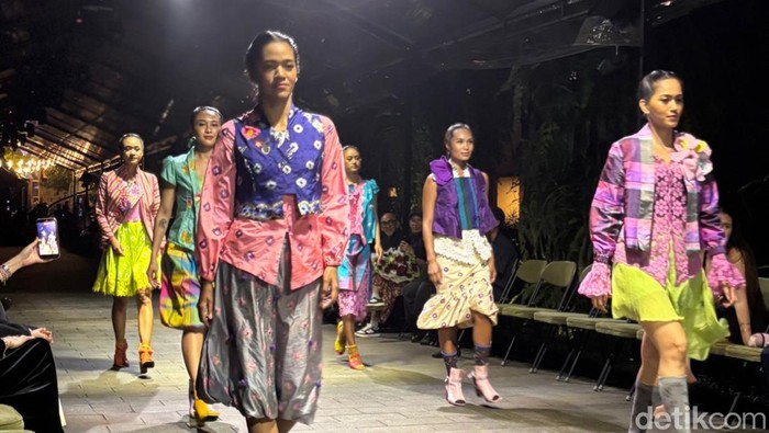 Bali Fashion Trend 2025