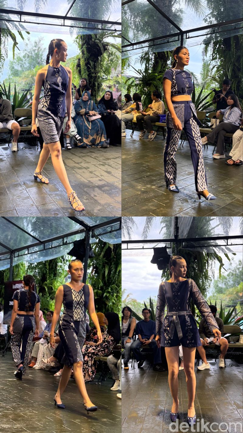 Bali Fashion Trend 2025