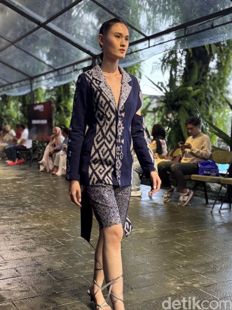 Bali Fashion Trend 2025