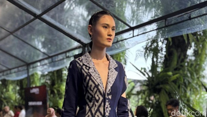 Bali Fashion Trend 2025