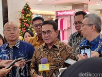 Gebyar Diskon Belanja hingga 80% Digelar, Target Raup Rp 30 T