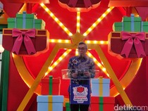 Banjir Diskon Akhir Tahun, Pengusaha Pede Jumlah Rojali Berkurang