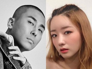 Selamat! Bomi Apink Umumkan Pernikahan