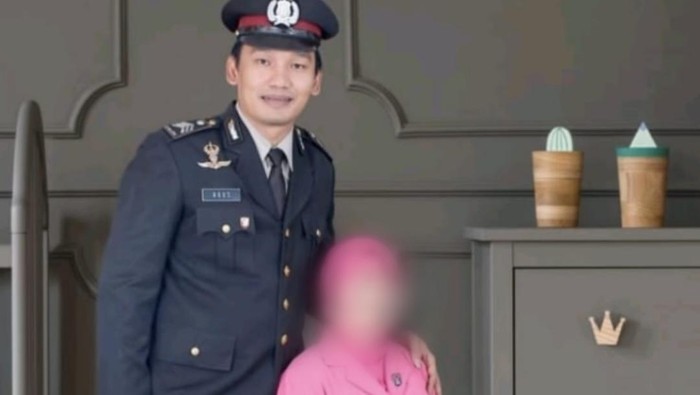 Polisi Probolinggo Pembunuh Mahasiswi UMM Ternyata Sudah 3 Kali Menikah