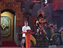 Sutjidra Sebut Realisasi Pajak Buleleng Tembus 109 Persen dari Target