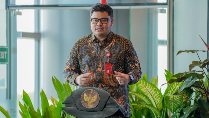 Bupati Kediri Harap Bandara Dhoho Dijadikan Embarkasi Haji di 2027