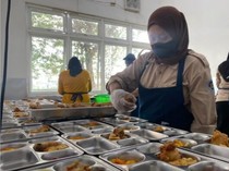 Video: Ombudsman Usul Pembagian MBG Semasa Libur Sekolah Dihentikan