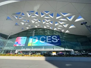 Samsung dan LG Kompak Rilis TV Micro RGB di CES 2026, Apa Keunggulannya?