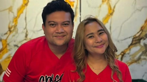 Sudahi Perang, Chikita Meidy Bagi Momen Eks Suami Ketemu Anak Usai Pergi 6 Bulan