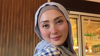 Della Puspita Sentil Arman Wosi Gak Labil Usai Ajukan Permohonan Cerai