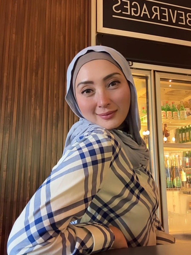 Della Puspita Sentil Arman Wosi Gak Labil Usai Ajukan Permohonan Cerai