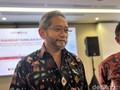 Telkom Targetkan Mesin Uang Baru Infranexia Setara Telkomsel Tercapai di 2030