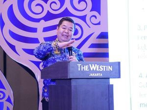 Dukcapil dan Komdigi Perkuat Verifikasi Data Layanan Publik