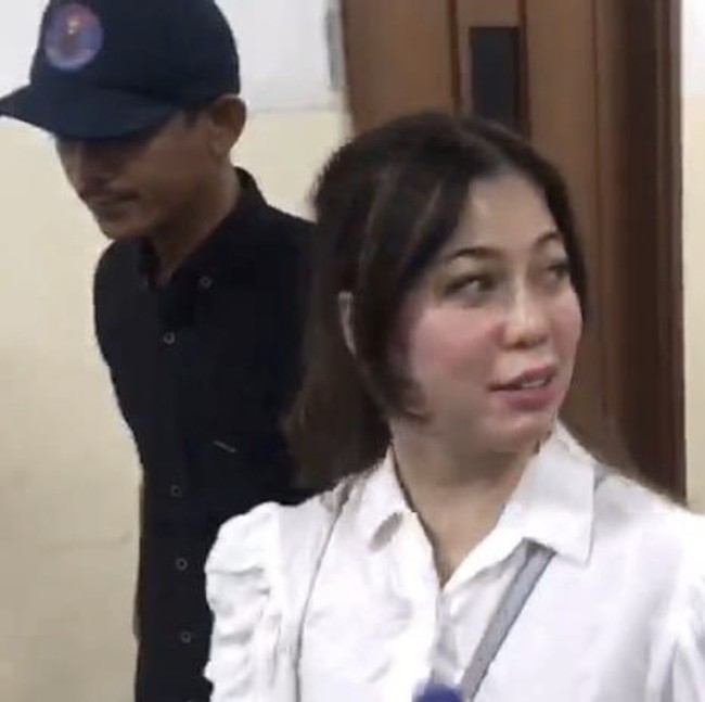 Ammar Zoni Turun 15 Kg, Pacar Khawatir: Bajunya Kegedean Gak Ya?