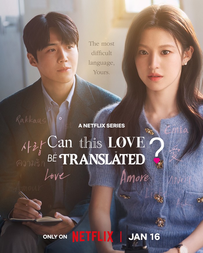 Drama Korea Can This Love Be Translated