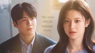 Segala Hal tentang Buku di Drakor Can This Love Be Translated?