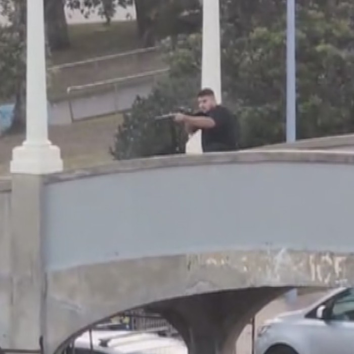 Dunia Hari Ini: Pelaku Penembakan di Pantai Bondi Didakwa 59 Pelanggaran