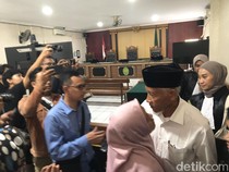 Jaksa Ungkap Peran Raudi Akmal Putra Sri Purnomo di Korupsi Dana Hibah Sleman